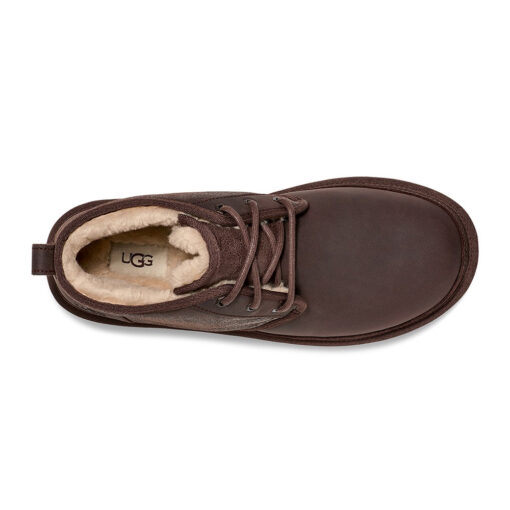 Men's Neumel Distressed (Burnt Cedar)