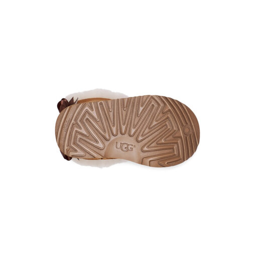 Toddler's Bailey Bow II (Chestnut)